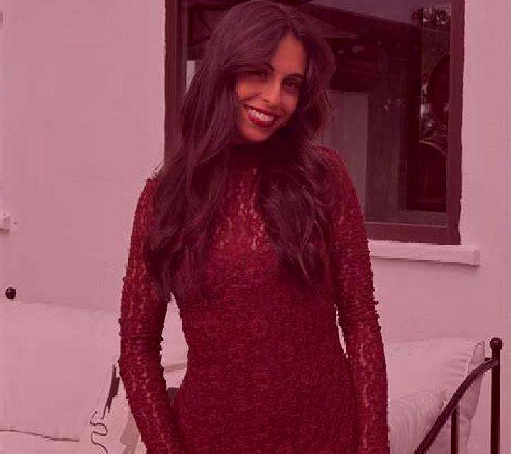 María Jesús 2 La Islita escort