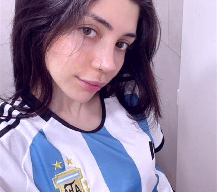 María Jesús 2 Penalolen escort