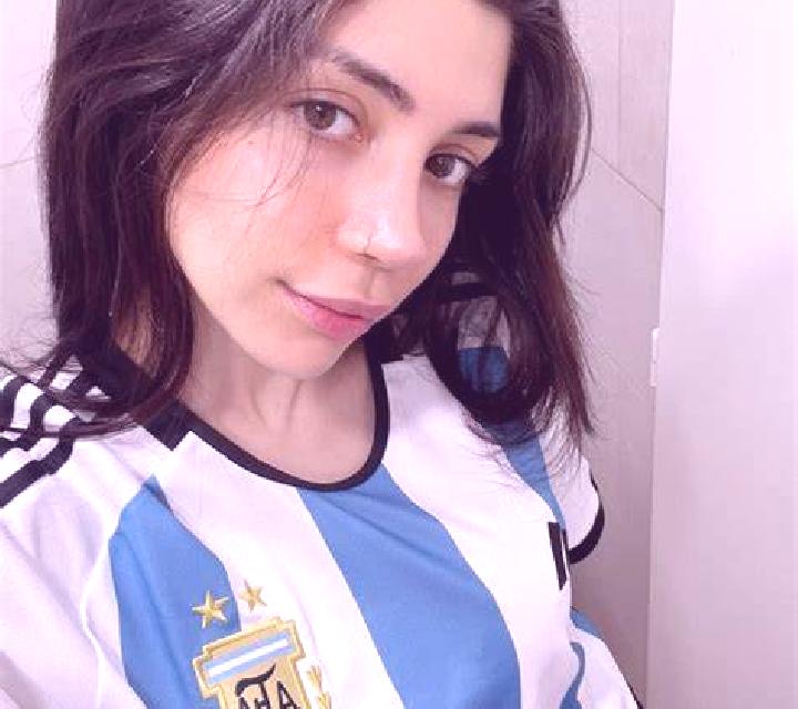 María Jesús 2 Quilleco escort