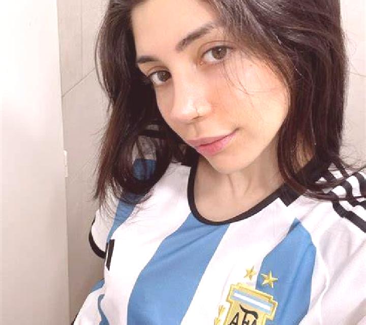 María Jesús 2 Vallenar escort