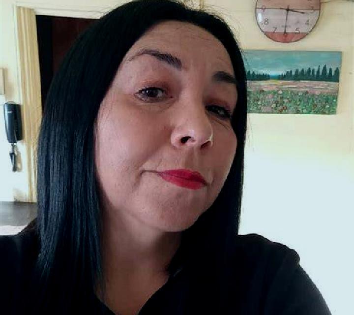 María Jesús 3 Penalolen escort