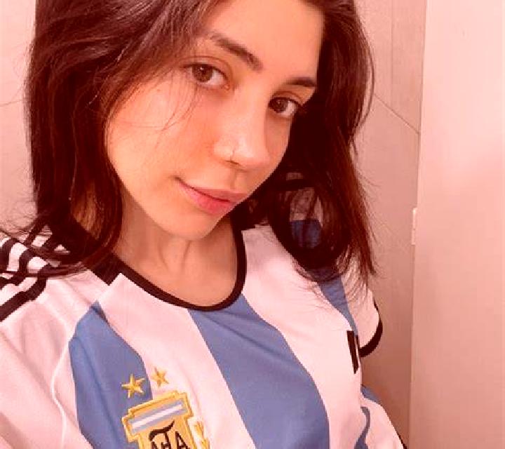 María Jesús Pirque escort