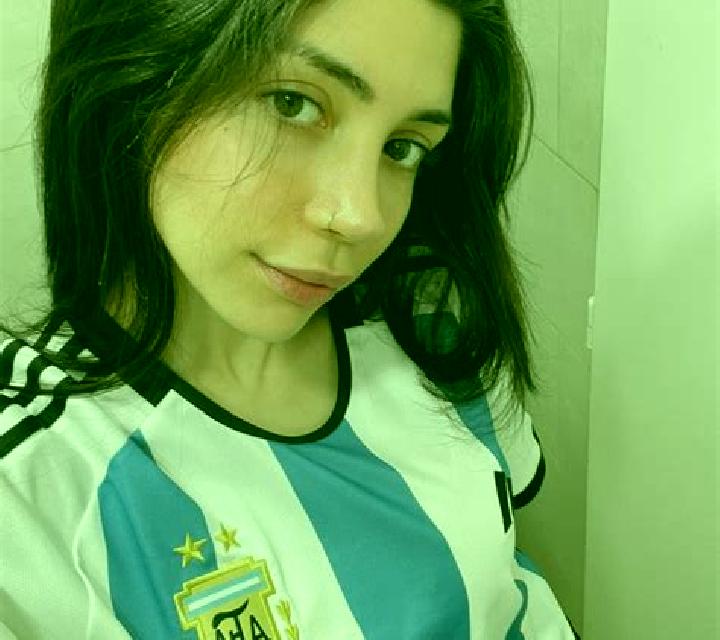 María Jesús Pozo Almonte escort