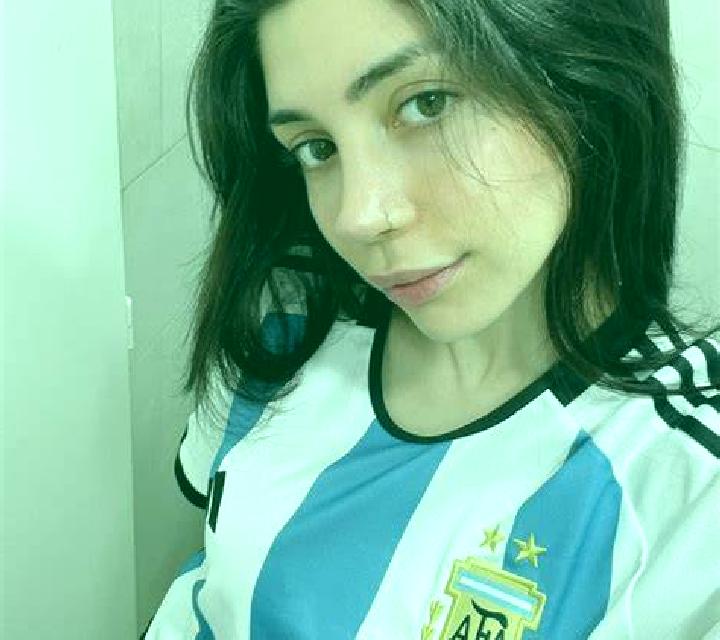 María Jesús Victoria escort