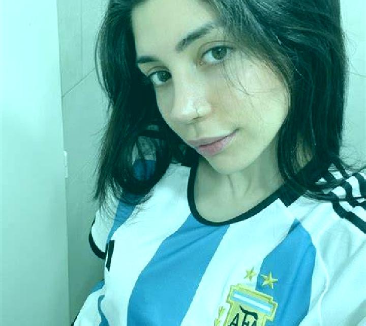 María Jesús Villa Alemana escort