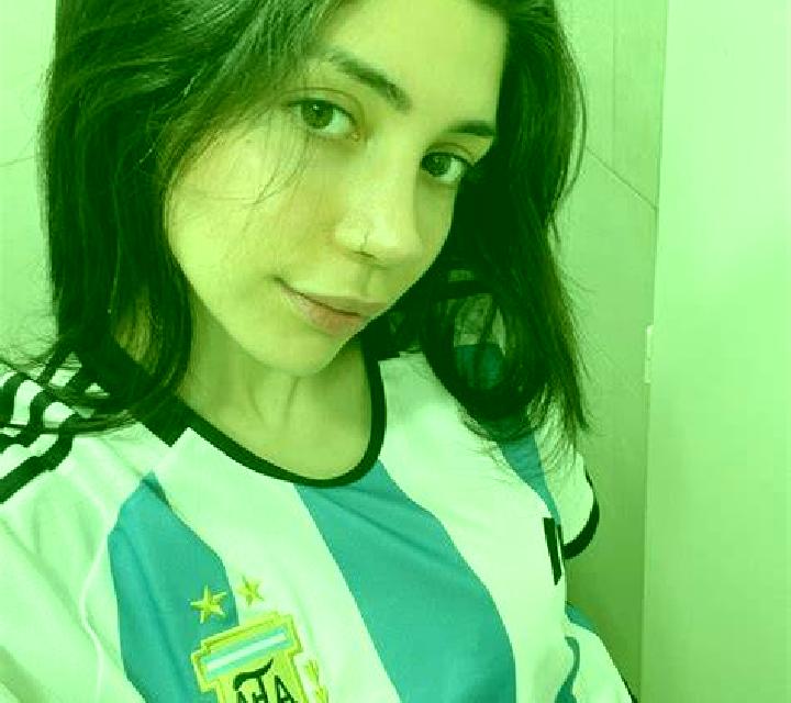 María Jesús Villa Alhue escort