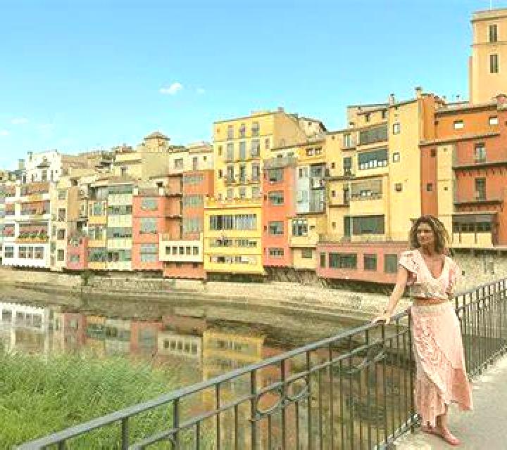 Martina 2 Dichato escort
