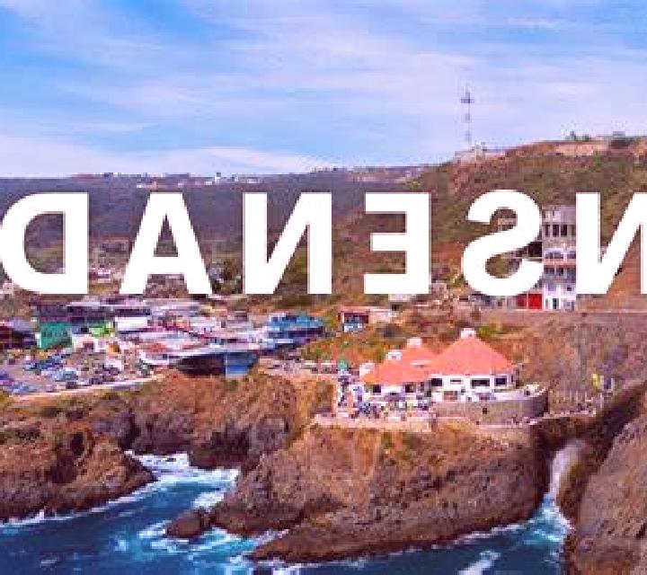 Martina La Ensenada escort