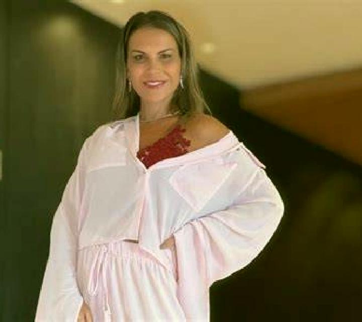 Martina La Serena escort