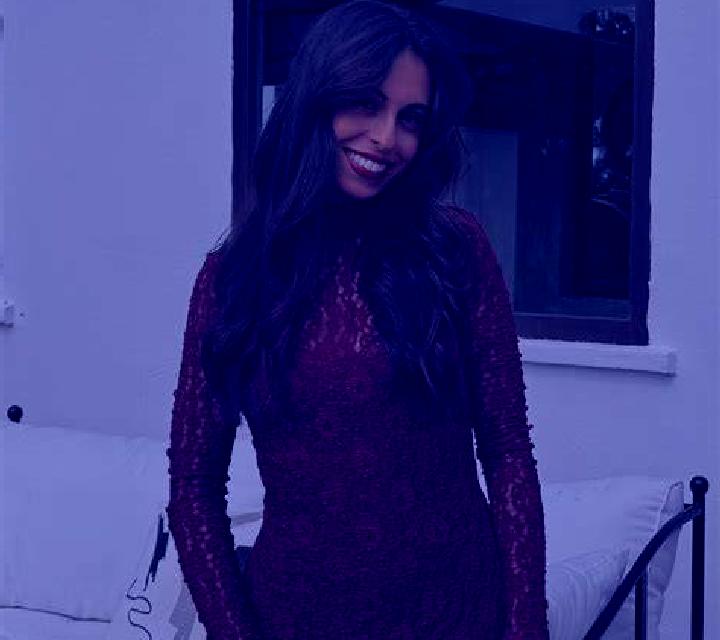 Martina Los Angeles escort
