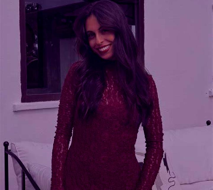Martina Machali escort