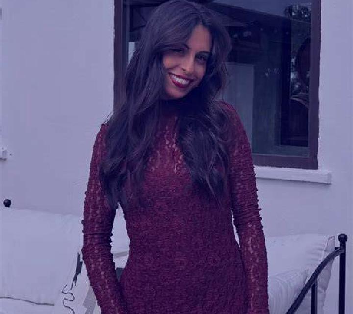 Martina Osorno escort
