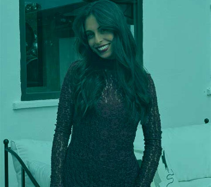 Martina Punta Arenas escort