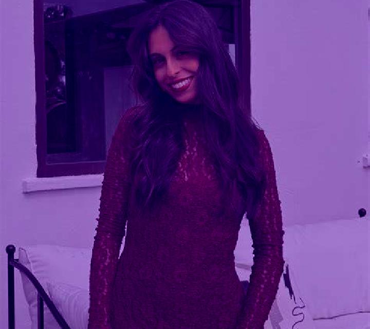 Martina Romeral escort