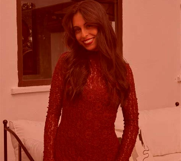 Martina Santa Rosa escort