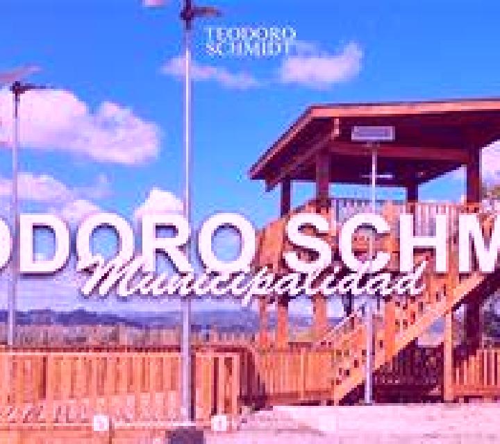 Martina Teodoro Schmidt escort