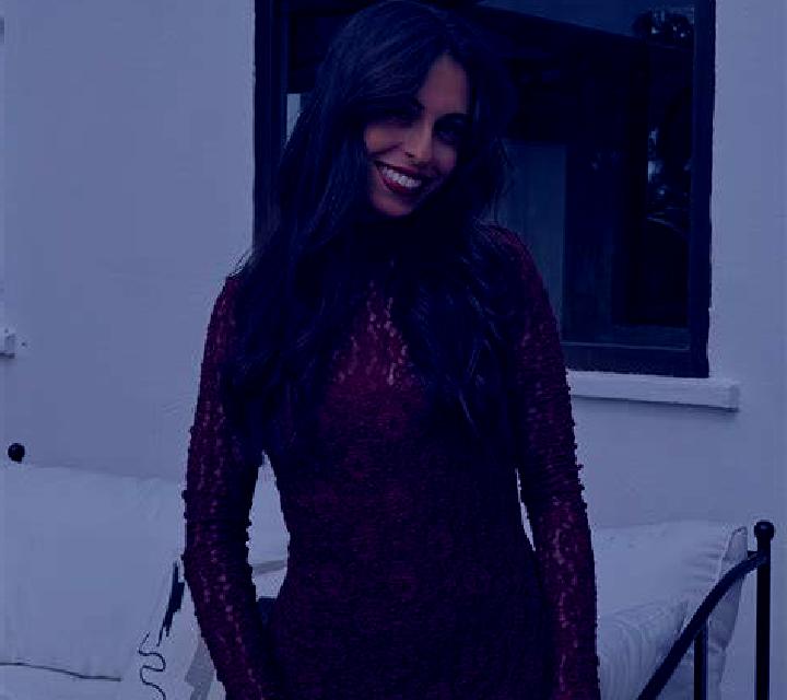 Ámbar 2 San Clemente escort