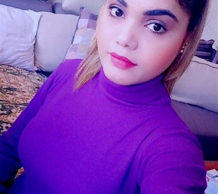 Ámbar Quilaco escort