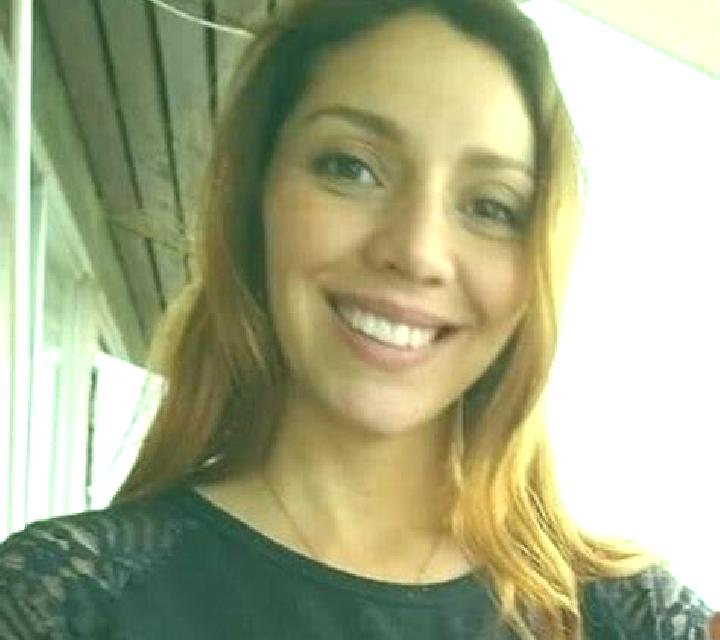 Millaray 2 Andacollo escort