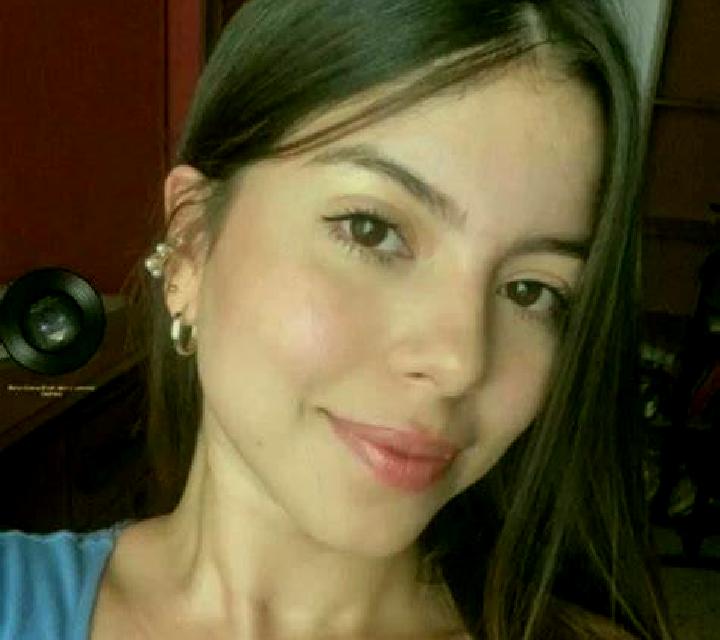 Millaray 2 Canela escort