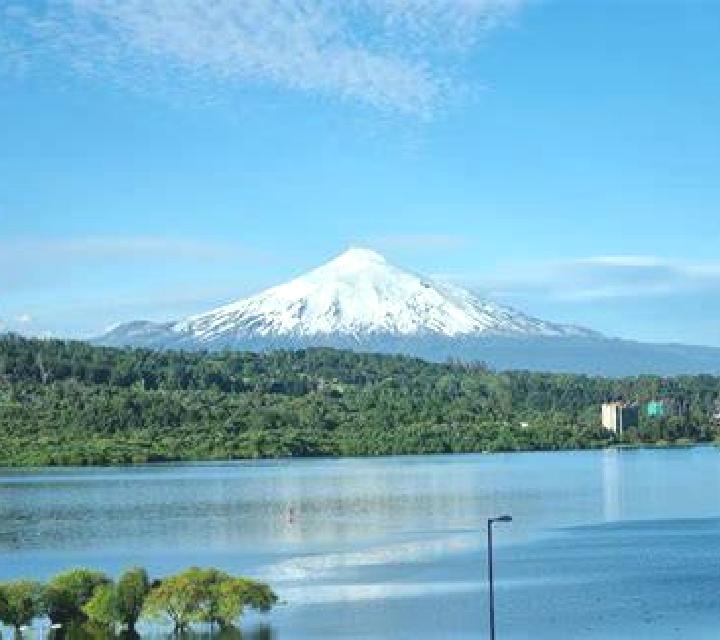 Millaray 3 Villarrica escort