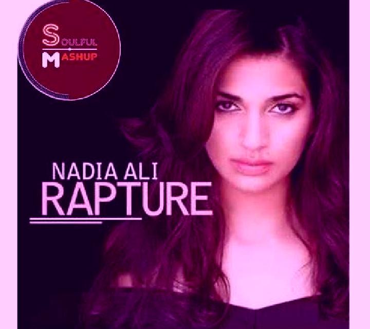 Nadia Requinoa escort