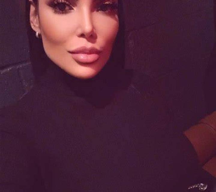 Natalia 2 Ovalle escort