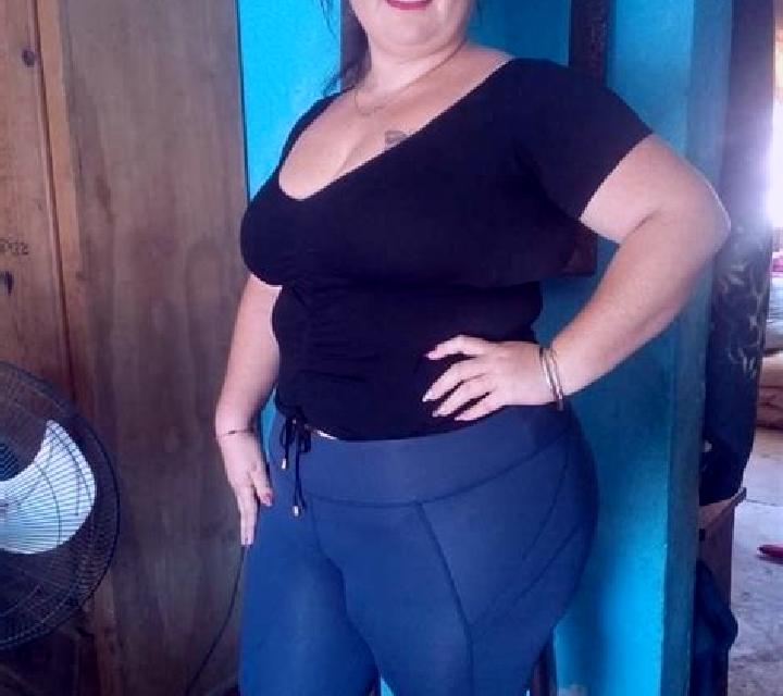 Noelia 2 Sierra Gorda escort