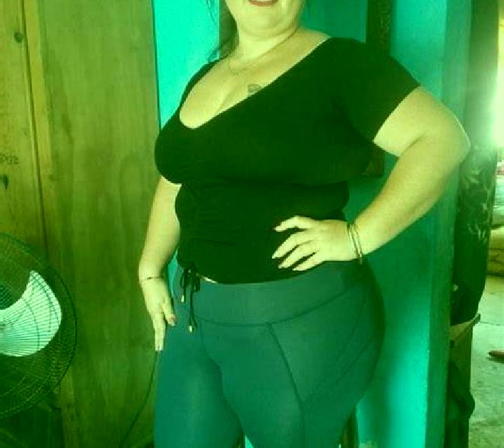 Noelia 3 Sierra Gorda escort
