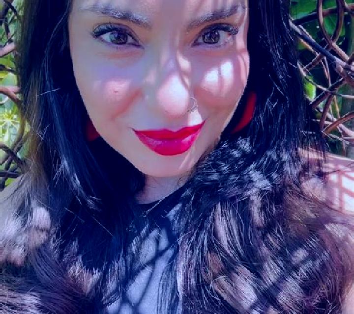 Noelia Quillota escort
