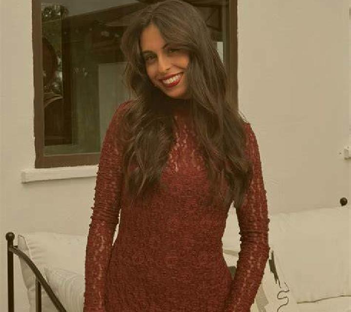 Paloma Calbuco escort