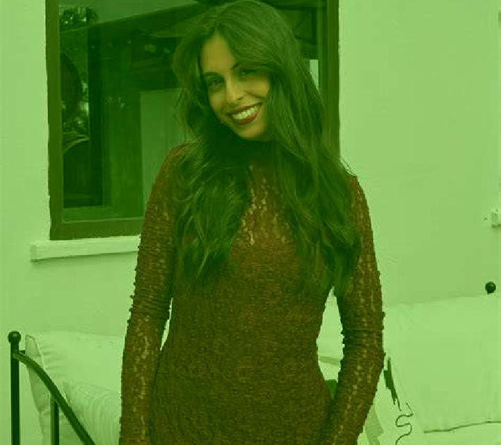 Paloma Pucon escort