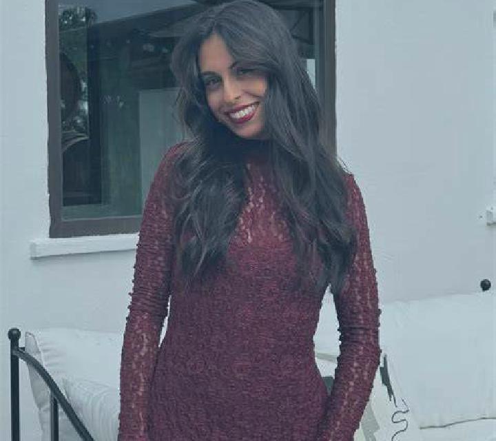 Paloma Rancagua escort