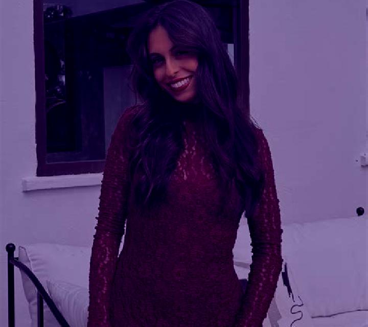 Paulina 2 Canete escort