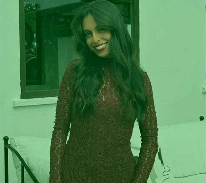 Paulina 3 Mulchen escort