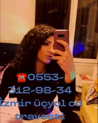 Paulina 3 Pichilemu escort