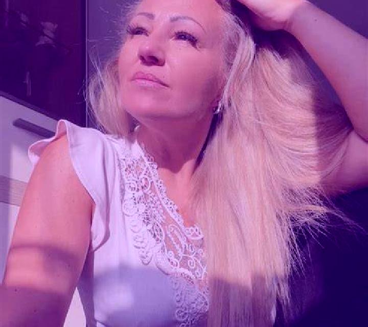 Paulina Marchihue escort