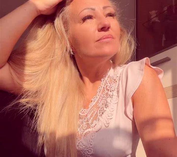 Paulina Maullin escort