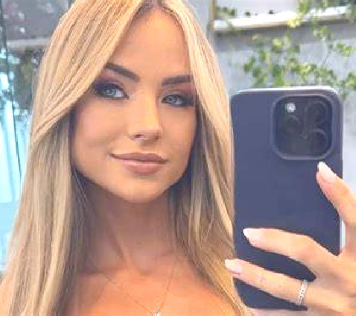 Regina Osorno escort