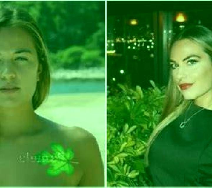 Rocío 3 La Cruz escort