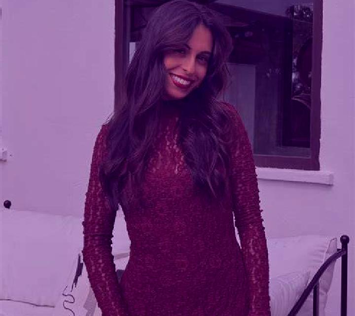 Rocío 3 Puerto Williams escort