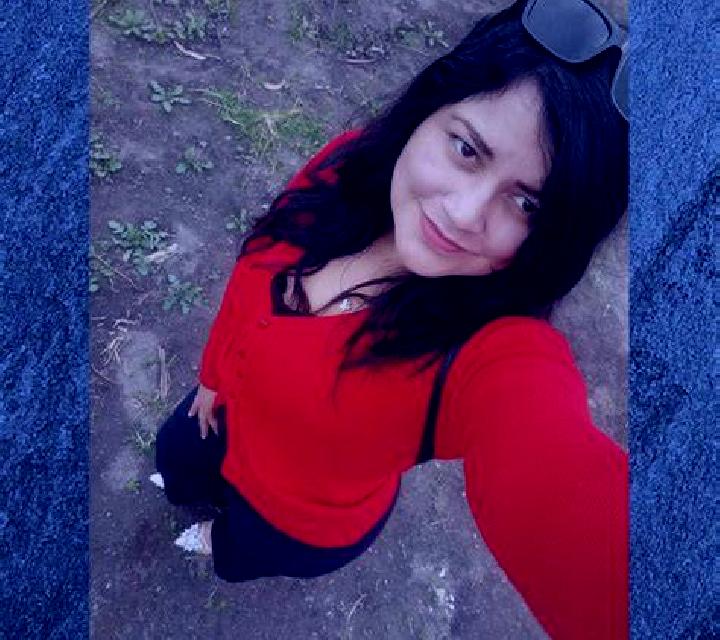 Rocío 3 Quilicura escort