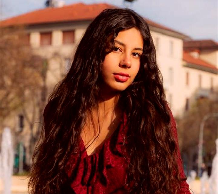 Rocío Colbun escort
