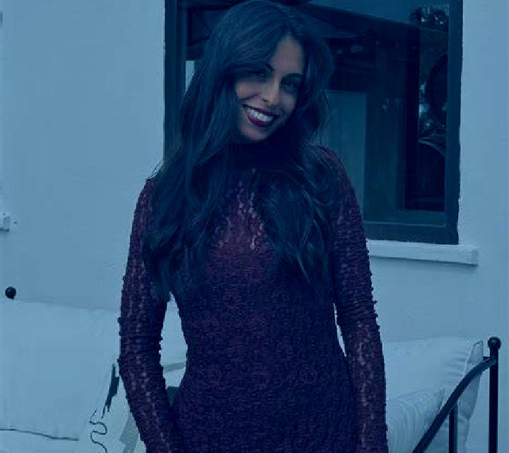 Rocío Puerto Williams escort