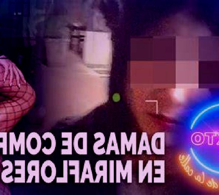 Salma Pozo Almonte escort