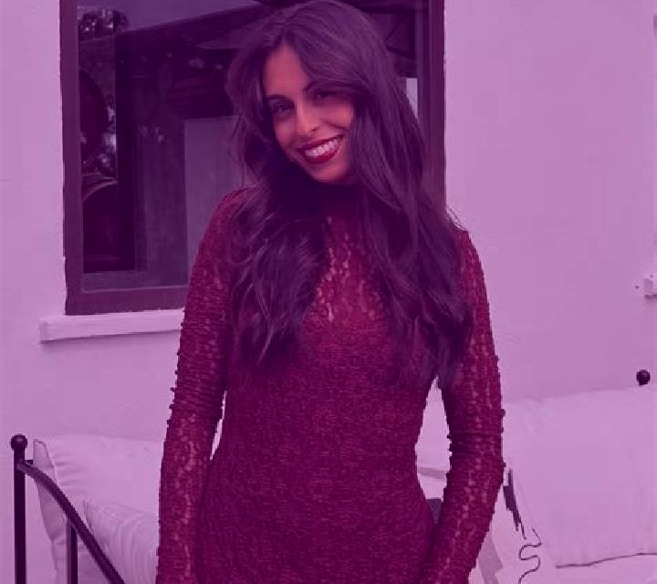 Trinidad 2 Futrono escort
