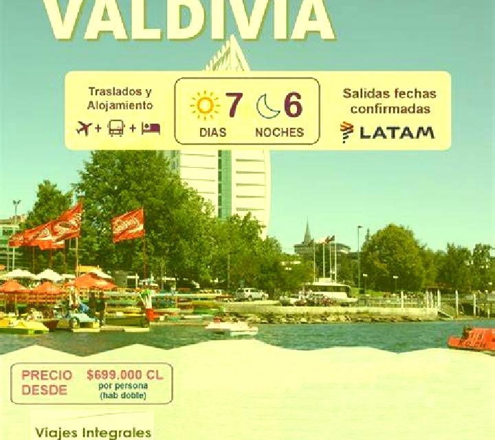 Trinidad 2 Valdivia escort