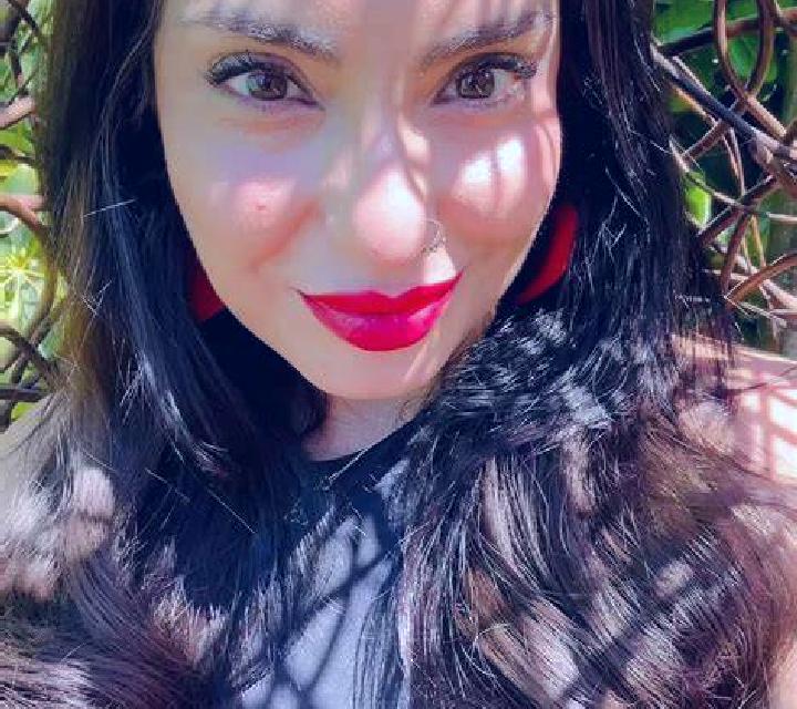 Trinidad 2 Villa Alemana escort