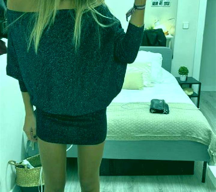 Trinidad 3 El Carmen escort