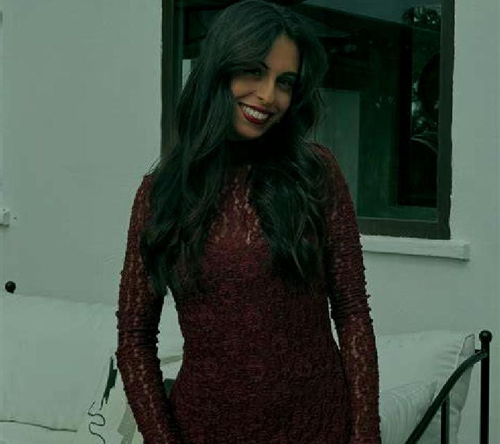 Valentina 3 Lumaco escort